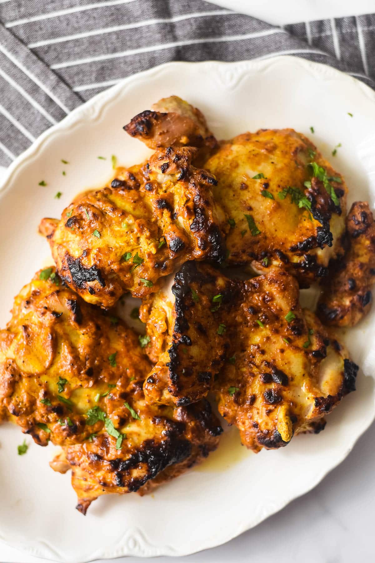 Grilled Chicken