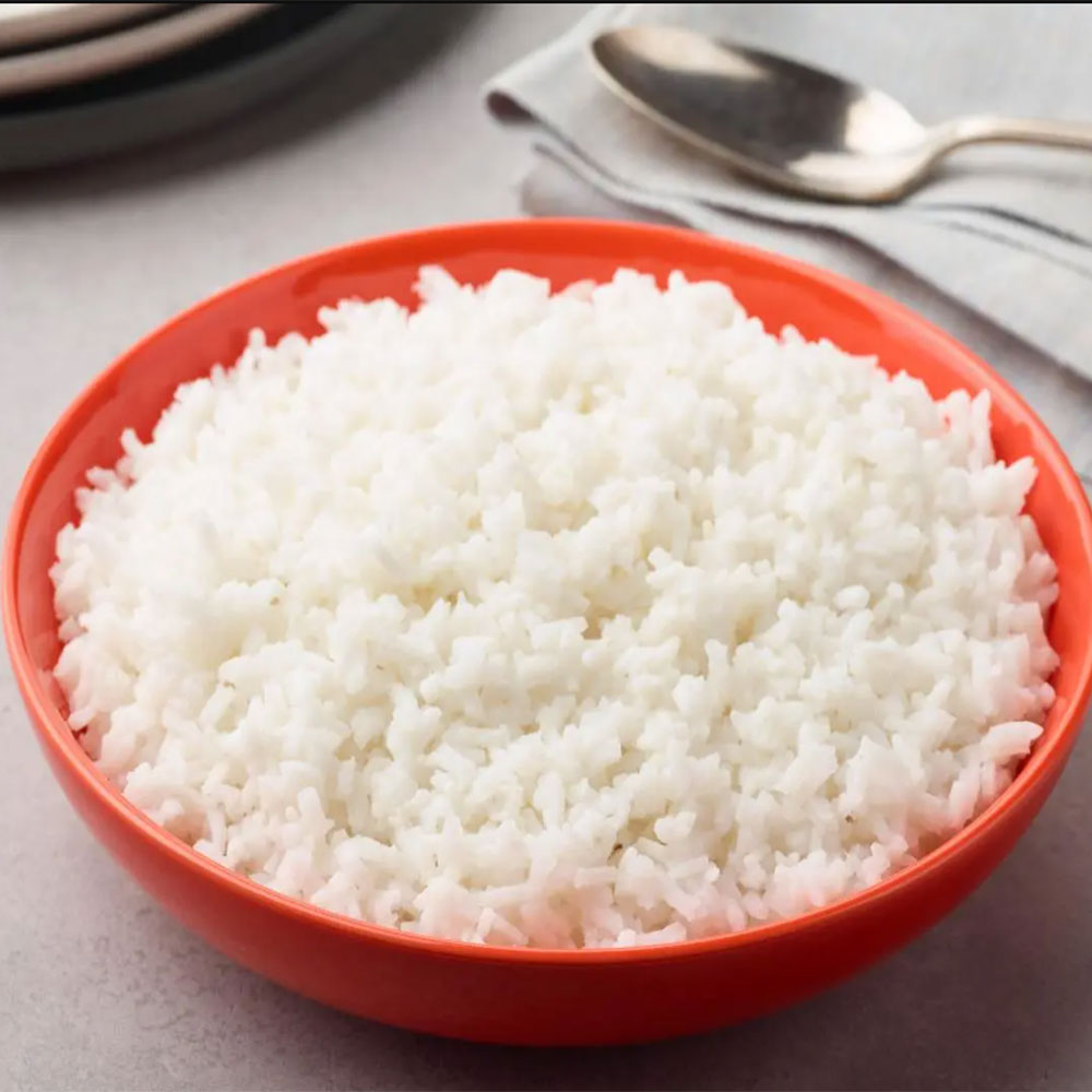White Rice